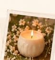 Customer Candle Photo