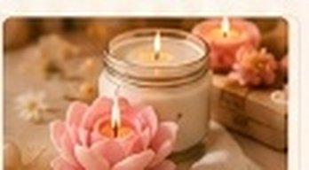 Jar Candles