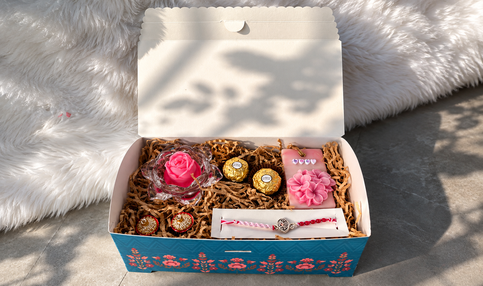 Gifts & Hampers